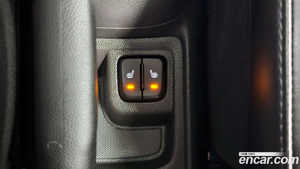 ChevroletGMDaewoo Spark 2018