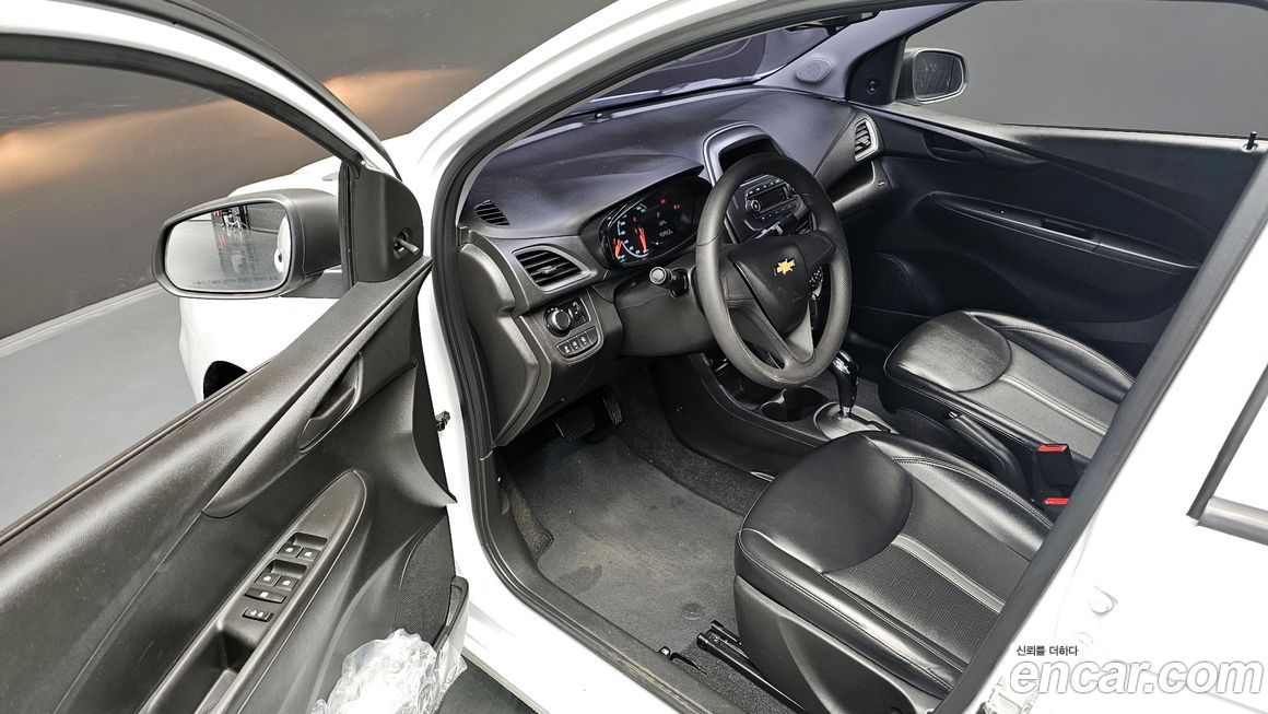 ChevroletGMDaewoo Spark 2019