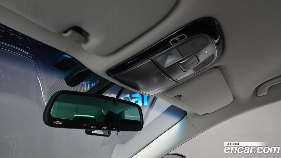 Hyundai Grandeur 2016