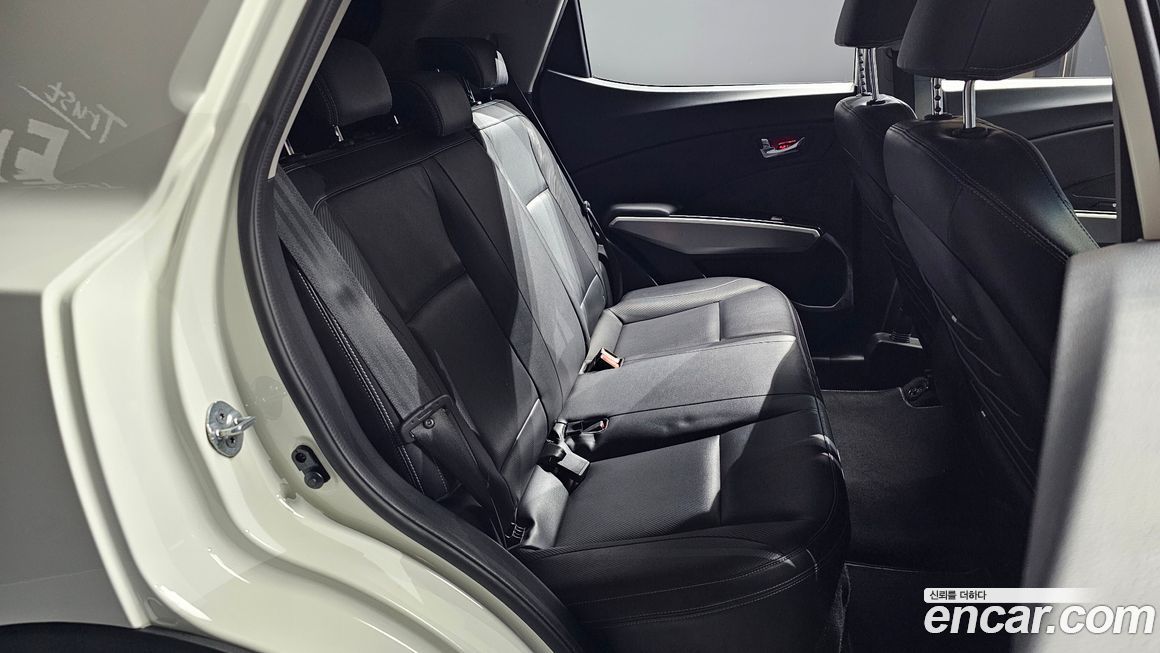 KG_Mobility_Ssangyong TIBOLI 2016