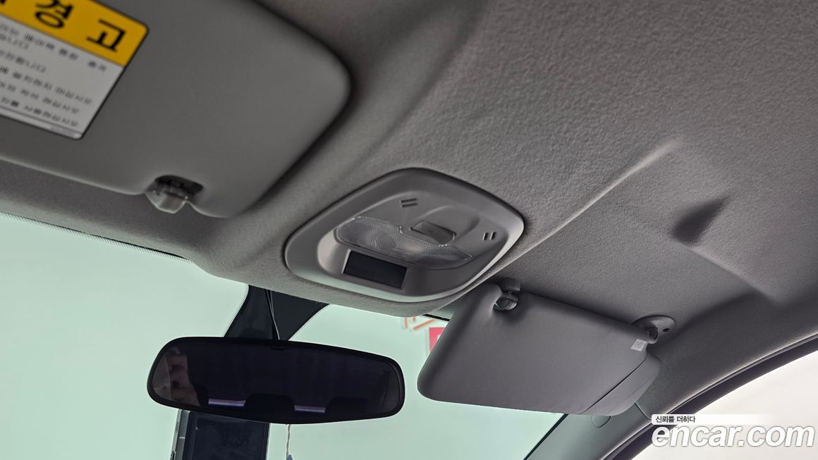 ChevroletGMDaewoo Spark 2019