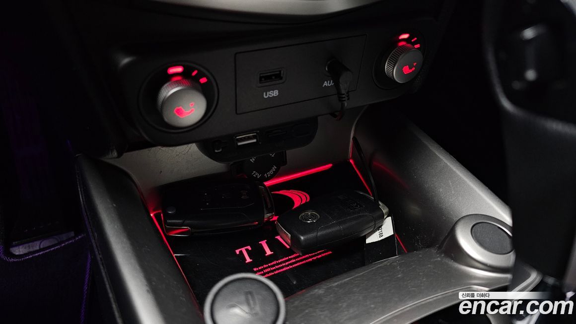 KG_Mobility_Ssangyong TIBOLI 2016