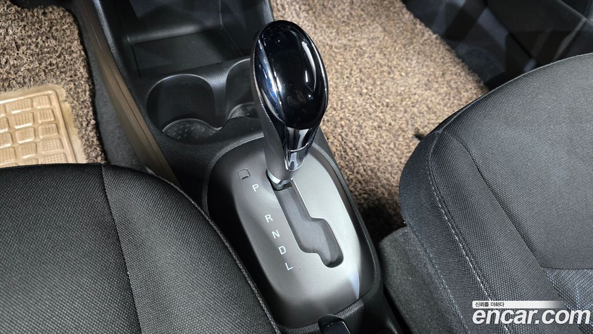 ChevroletGMDaewoo Spark 2019