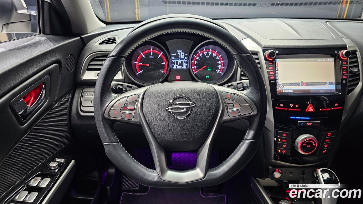 KG_Mobility_Ssangyong TIBOLI 2016