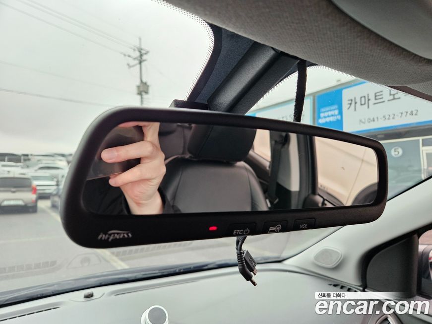 ChevroletGMDaewoo Spark 2019