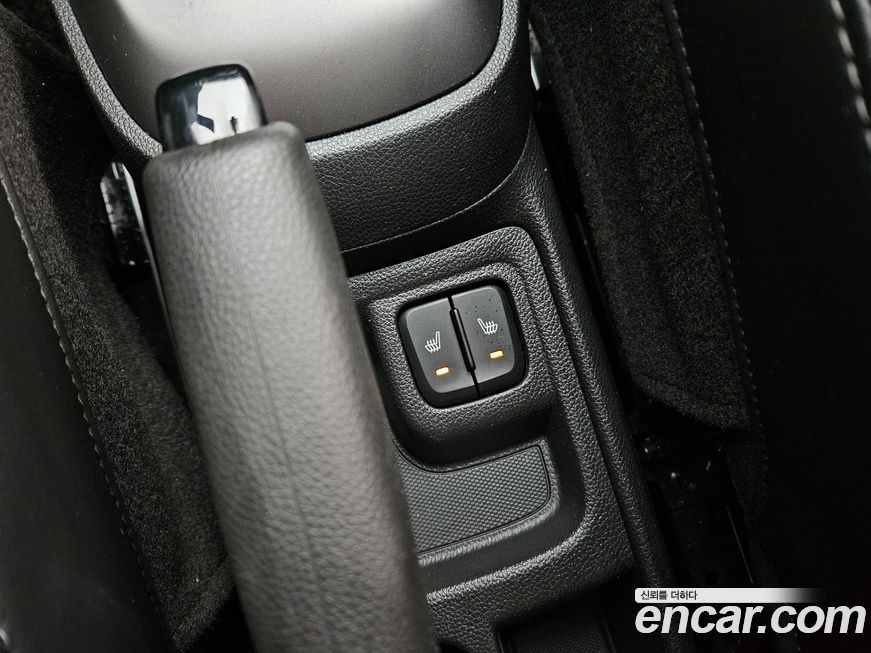 ChevroletGMDaewoo Spark 2019