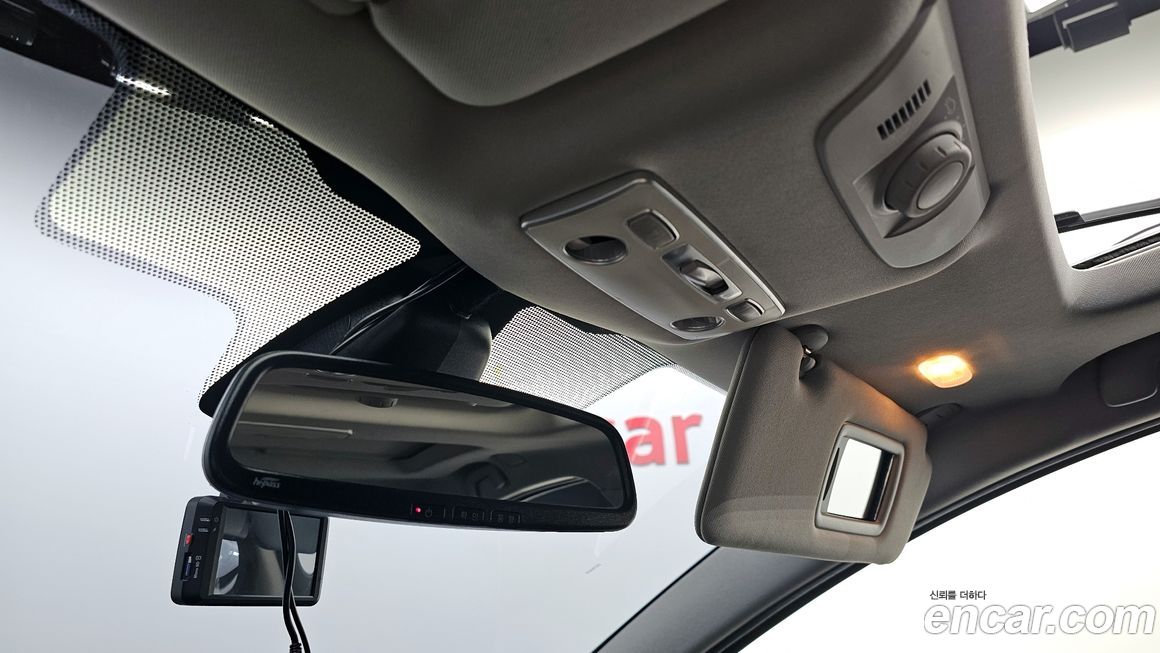 Renault-KoreaSamsung SM7 2017