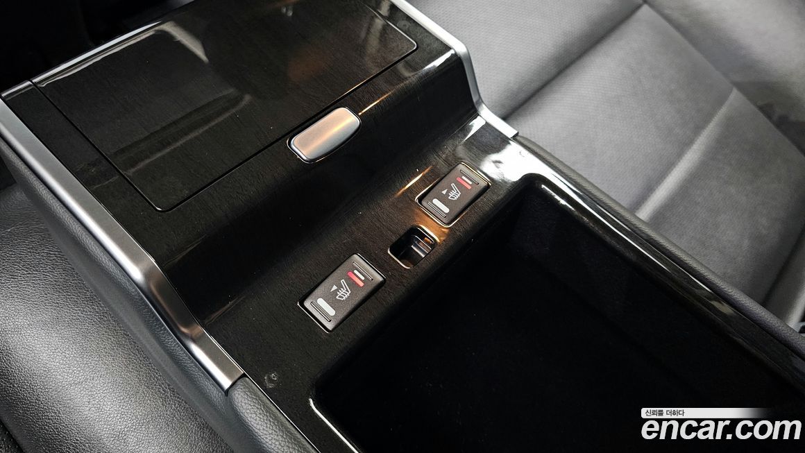 Renault-KoreaSamsung SM7 2017