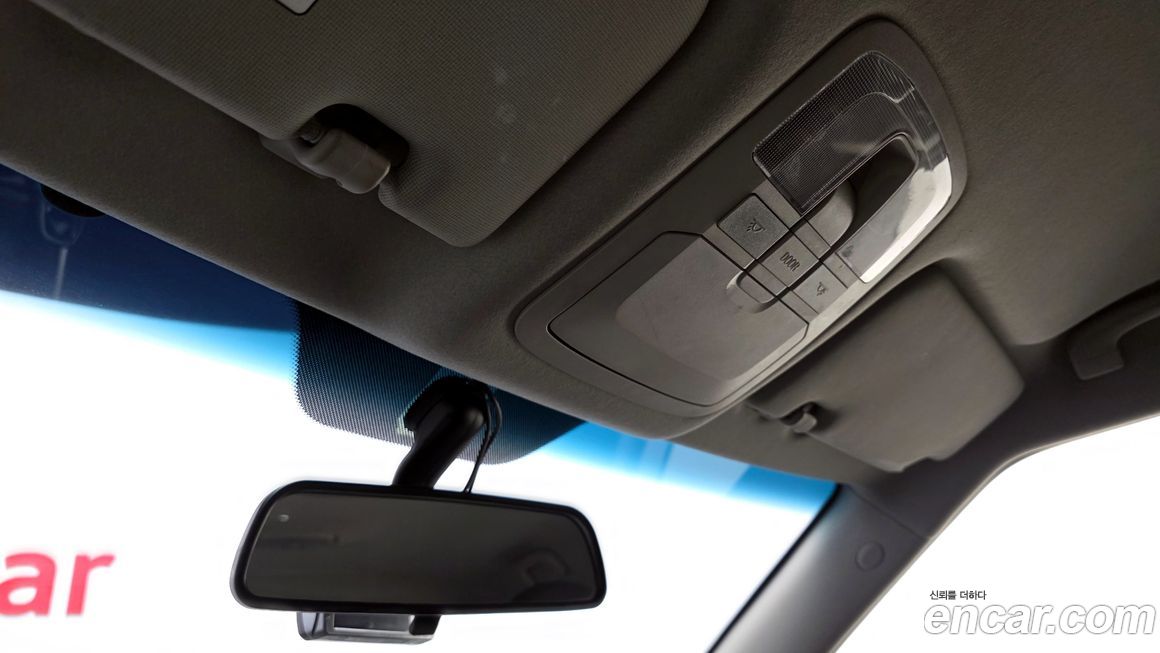 KG_Mobility_Ssangyong TIBOLI 2018