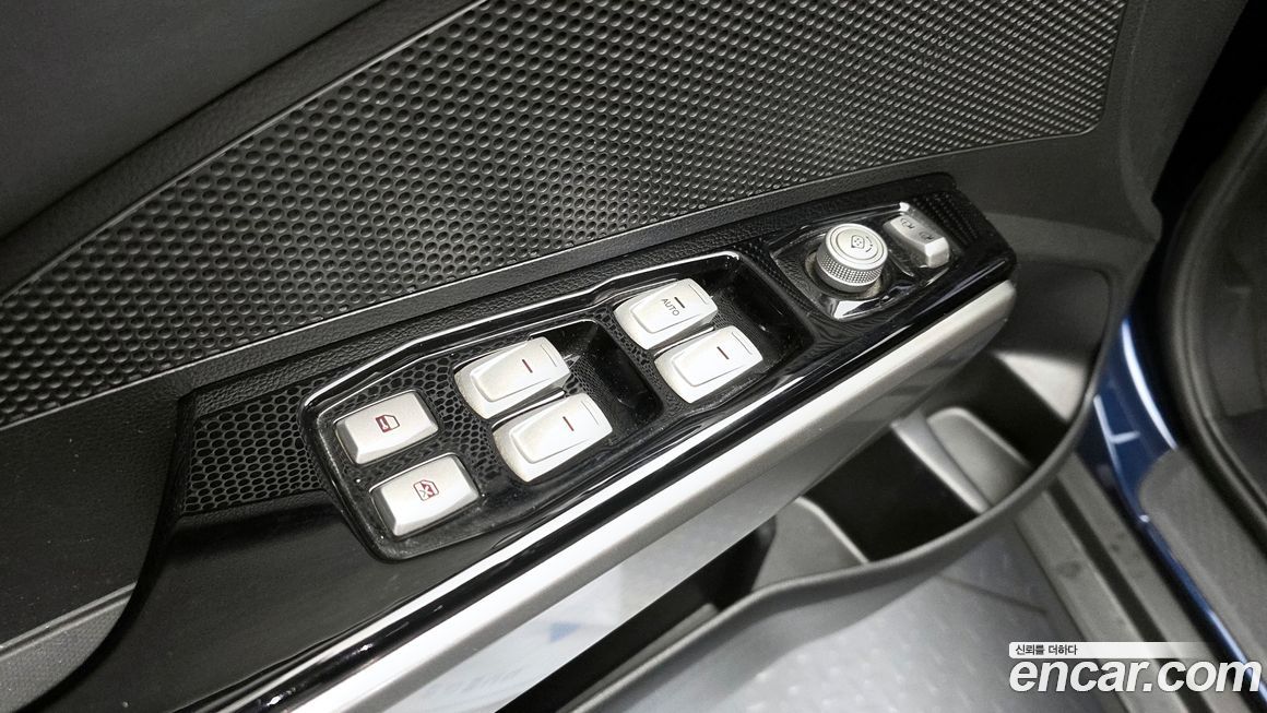 KG_Mobility_Ssangyong TIBOLI 2018