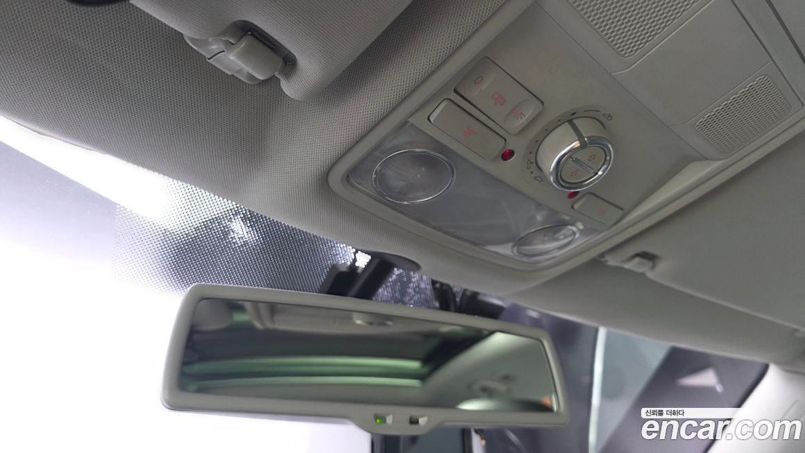 Volkswagen Tiguan 2015