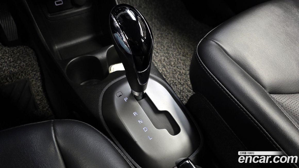 ChevroletGMDaewoo Spark 2019