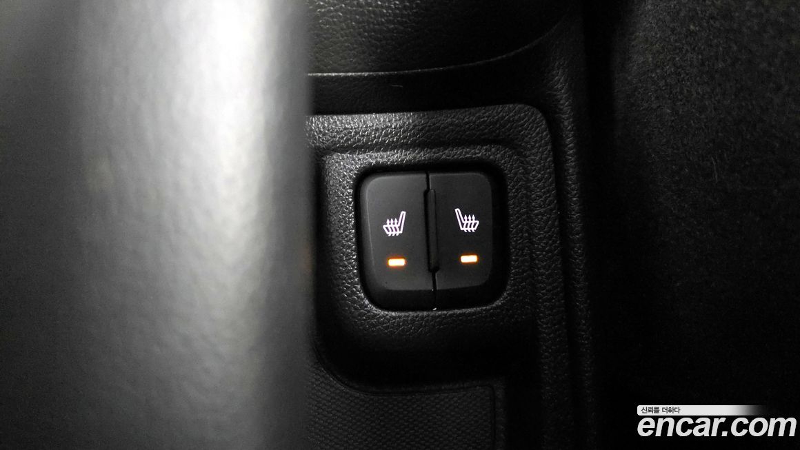 ChevroletGMDaewoo Spark 2019