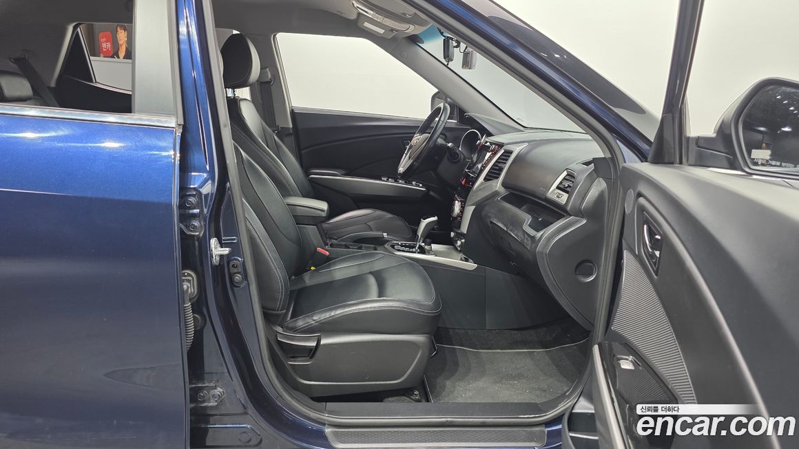 KG_Mobility_Ssangyong TIBOLI 2016