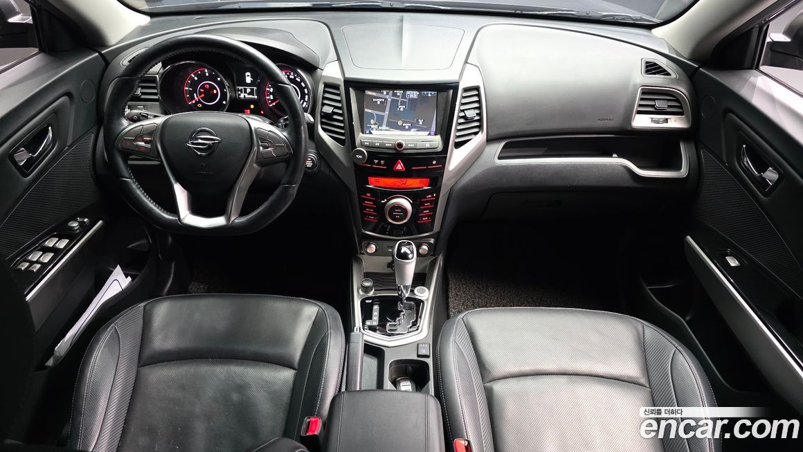 KG_Mobility_Ssangyong TIBOLI 2016