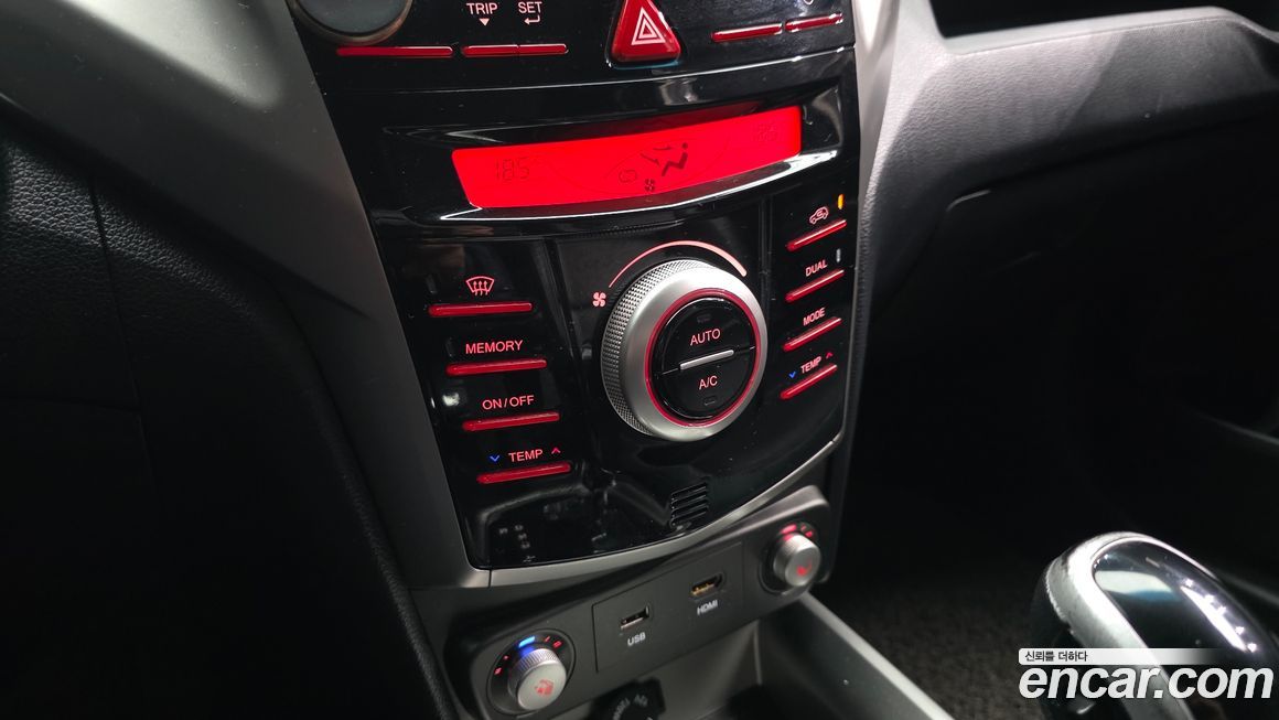 KG_Mobility_Ssangyong TIBOLI 2016