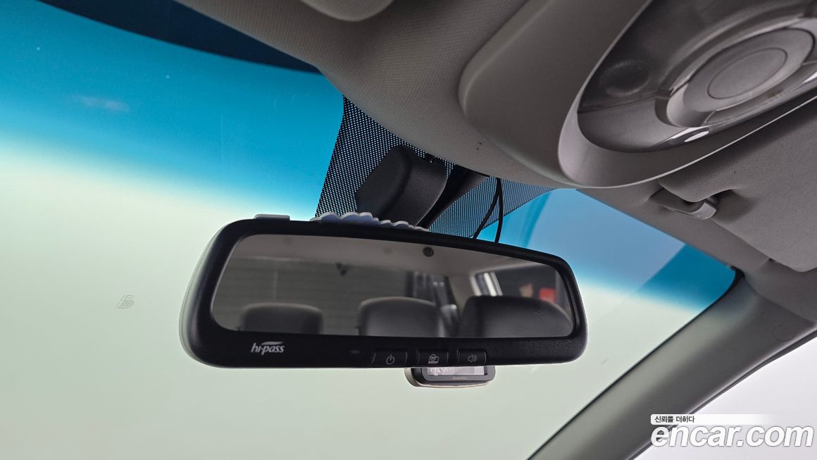 KG_Mobility_Ssangyong KORANDO 2016