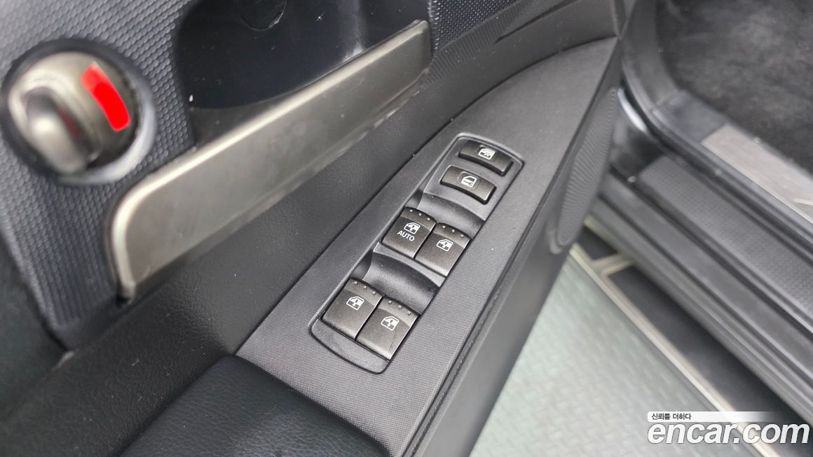 KG_Mobility_Ssangyong KORANDO 2016