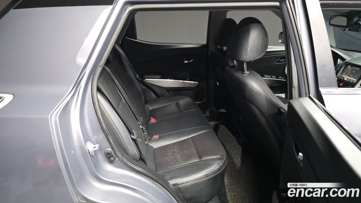 KG_Mobility_Ssangyong TIBOLI 2016