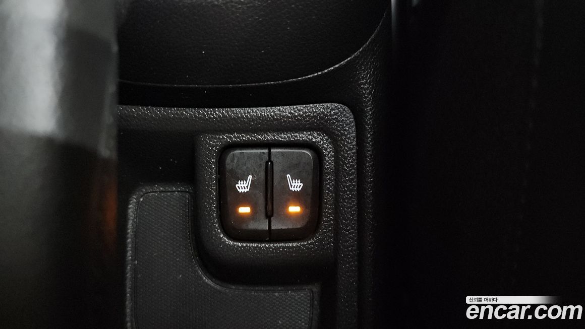 ChevroletGMDaewoo Spark 2019