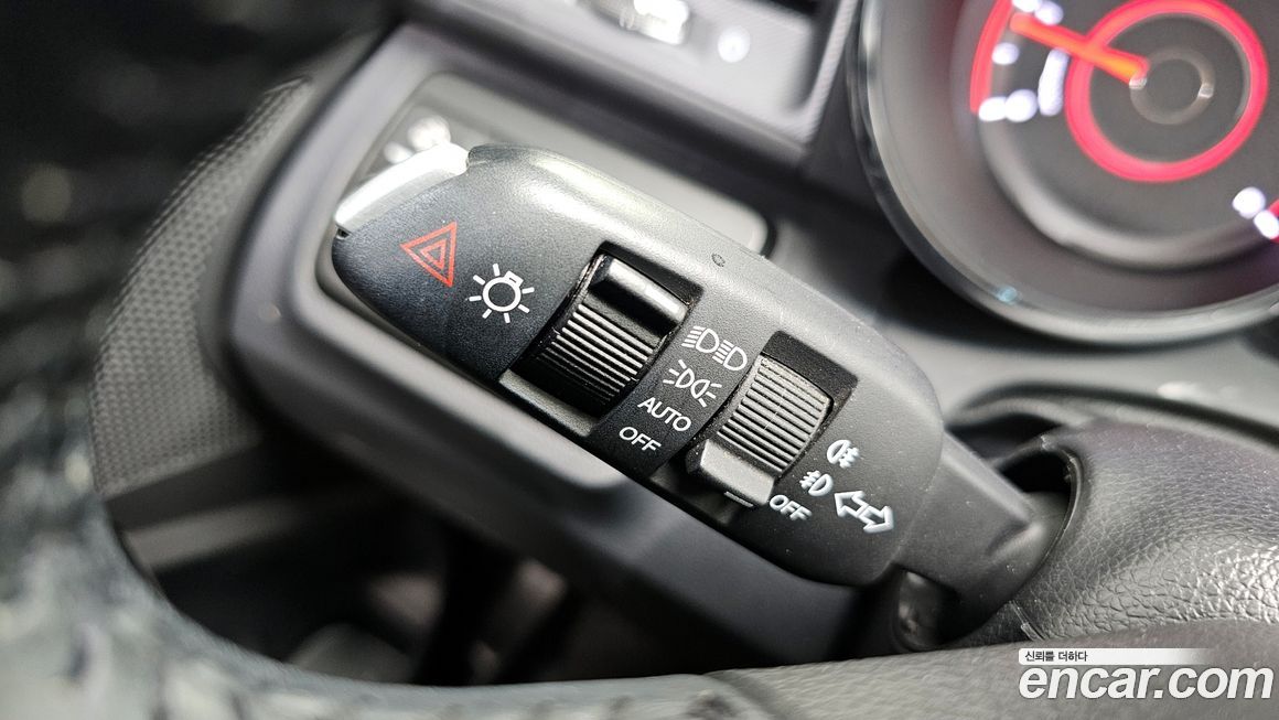 KG_Mobility_Ssangyong TIBOLI 2017