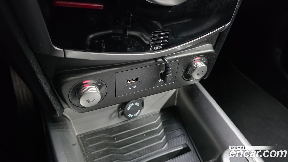 KG_Mobility_Ssangyong TIBOLI 2016