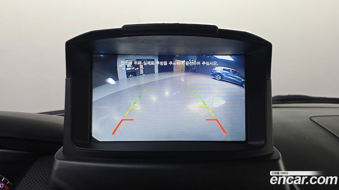 KG_Mobility_Ssangyong KORANDO 2016