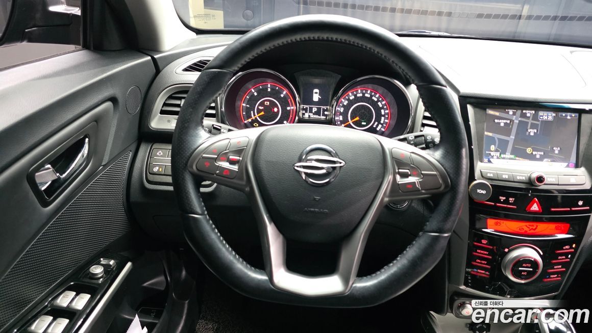 KG_Mobility_Ssangyong TIBOLI 2016