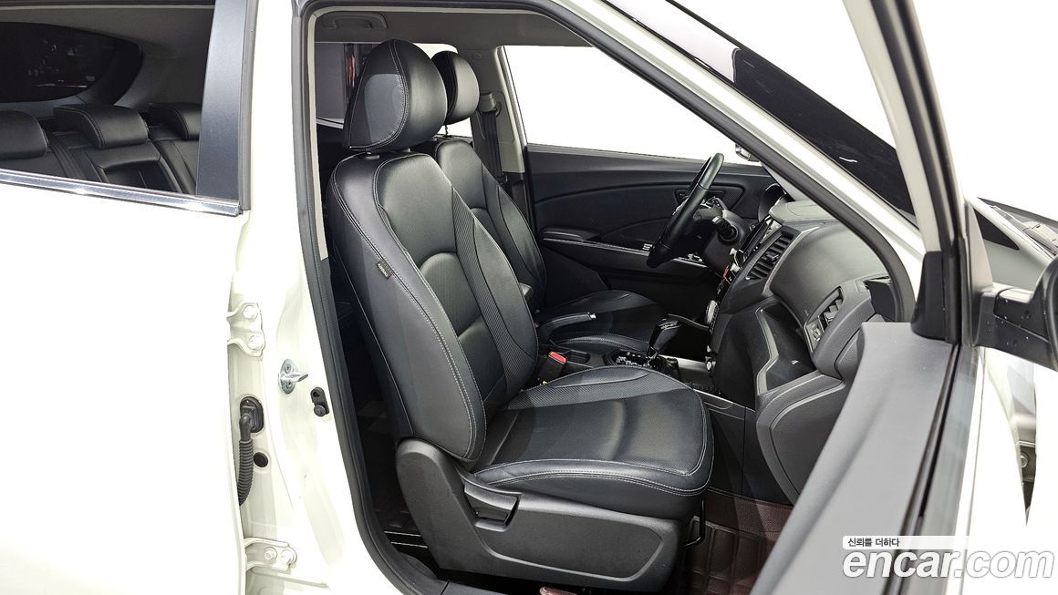 KG_Mobility_Ssangyong TIBOLI 2017