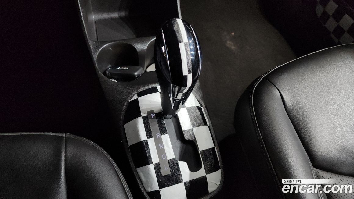 ChevroletGMDaewoo Spark 2019