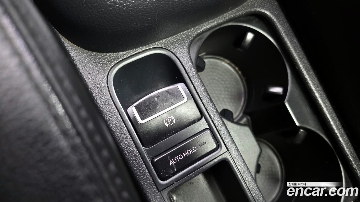 Volkswagen Tiguan 2015