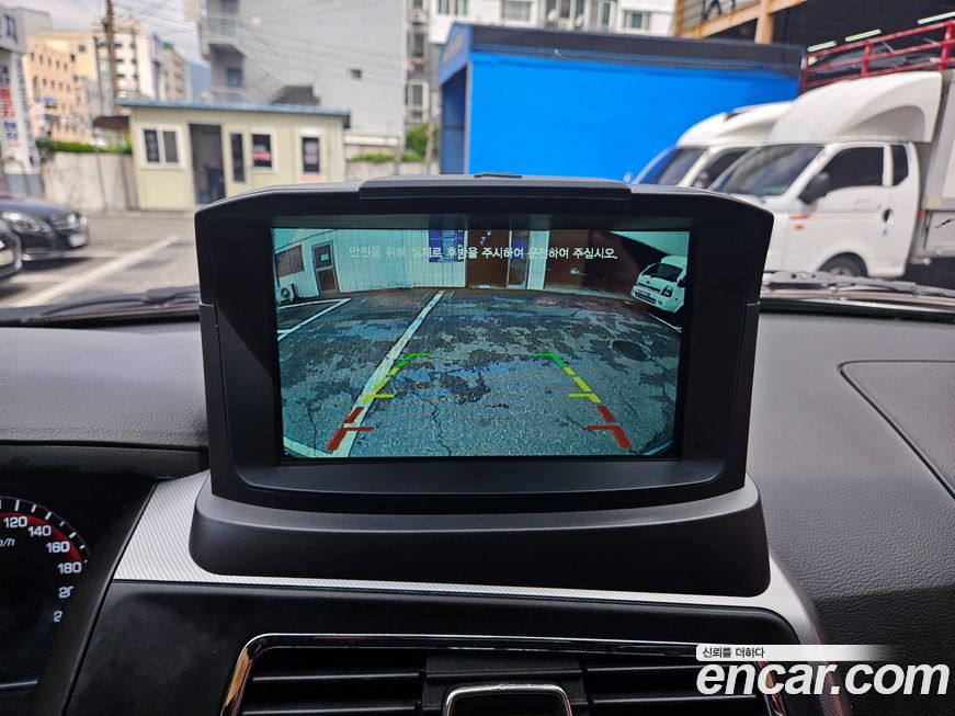 KG_Mobility_Ssangyong KORANDO 2016