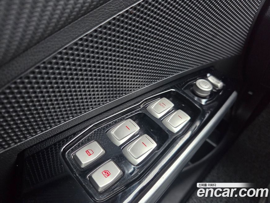 KG_Mobility_Ssangyong TIBOLI 2018