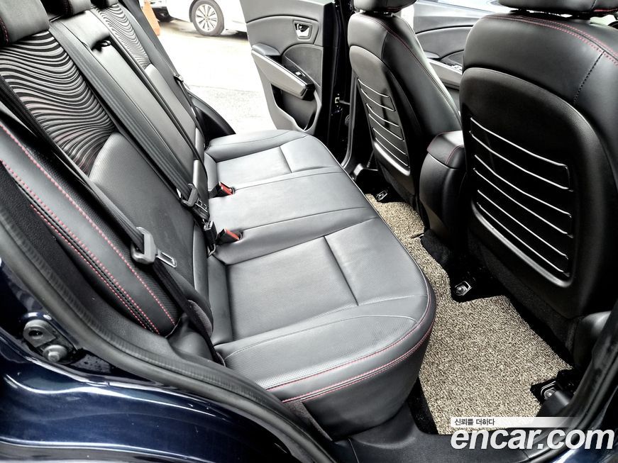 KG_Mobility_Ssangyong TIBOLI 2018