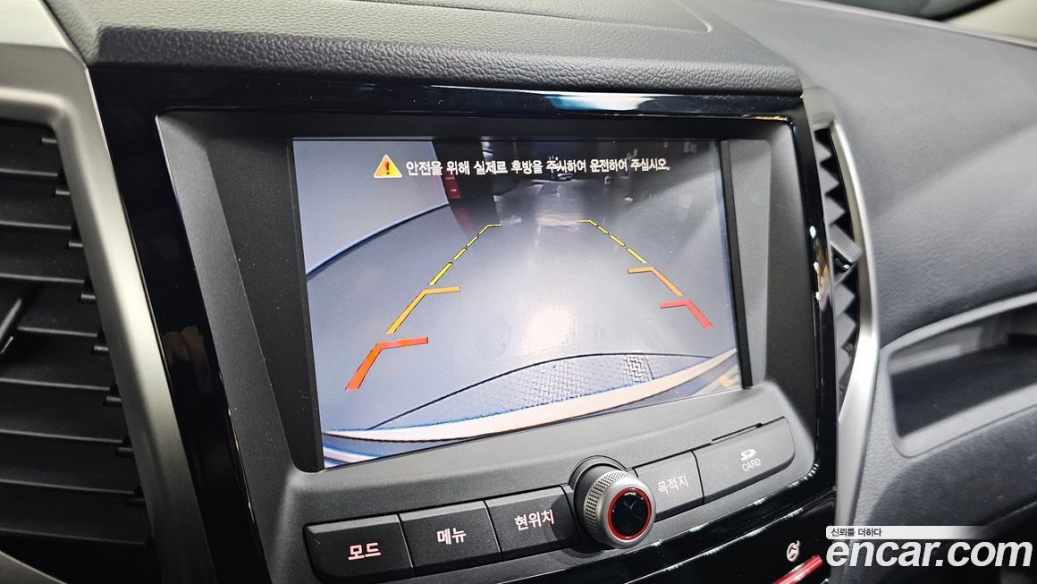 KG_Mobility_Ssangyong TIBOLI 2015