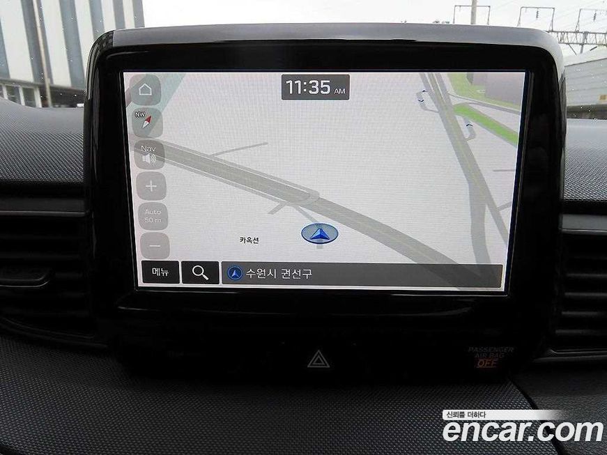 Hyundai Veloster 2019