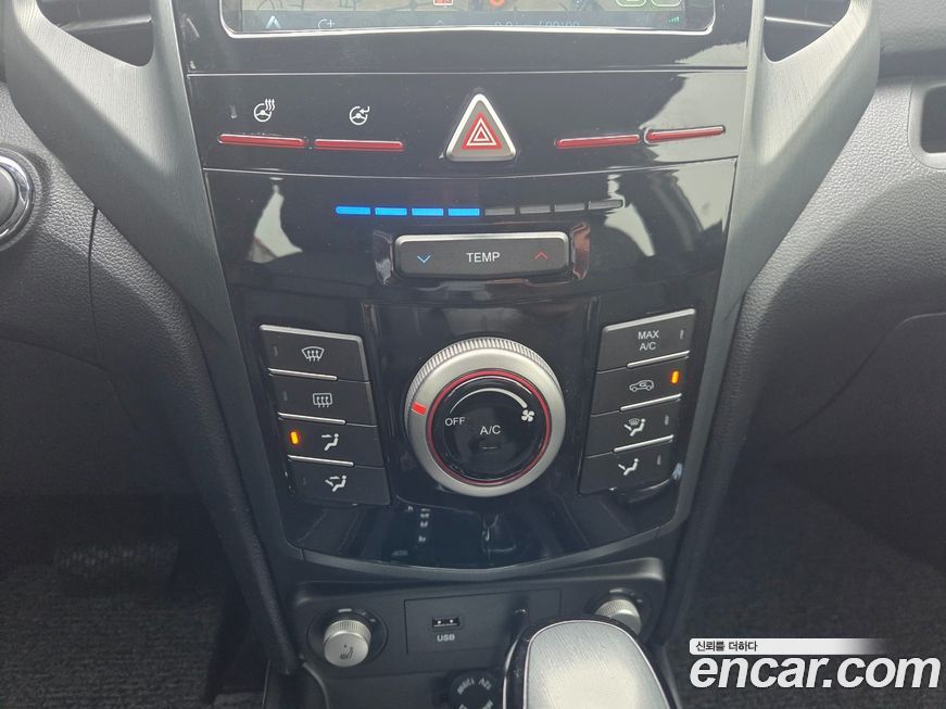 KG_Mobility_Ssangyong TIBOLI 2018