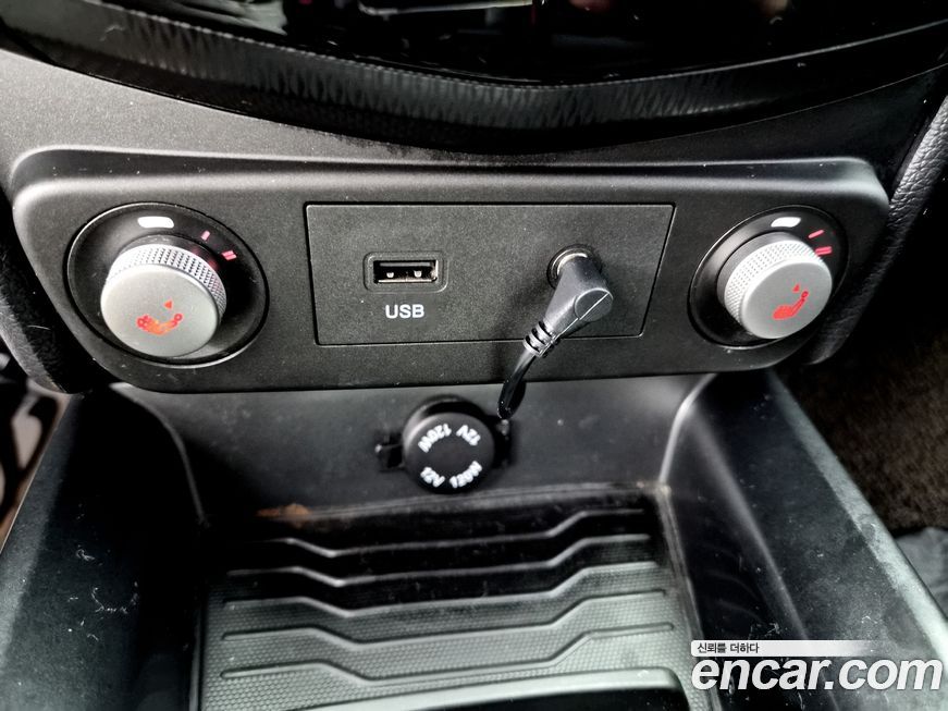 KG_Mobility_Ssangyong TIBOLI 2018