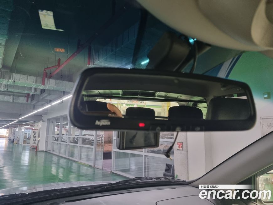 KG_Mobility_Ssangyong KORANDO 2016