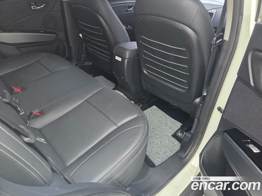 KG_Mobility_Ssangyong TIBOLI 2018