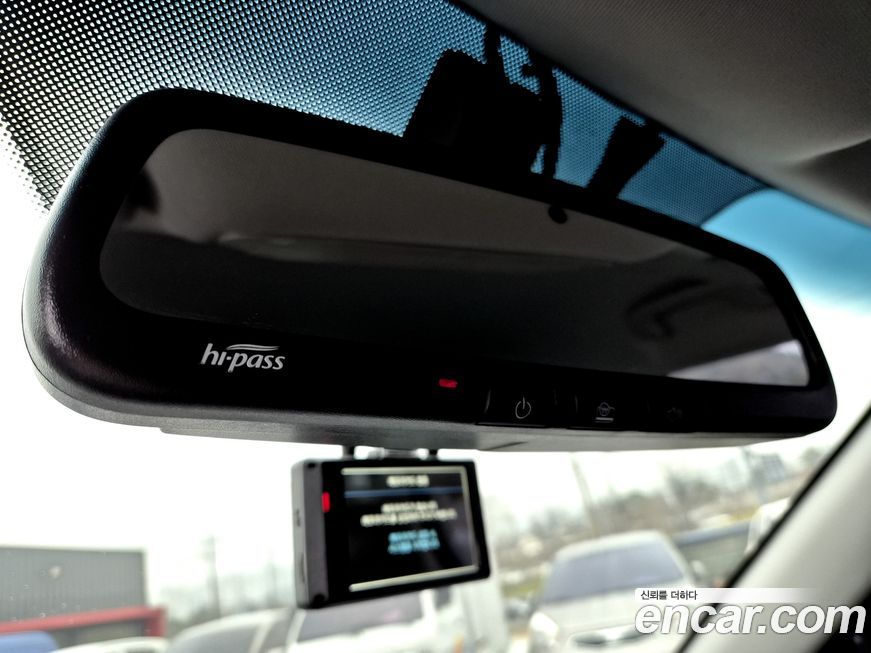 KG_Mobility_Ssangyong TIBOLI 2018