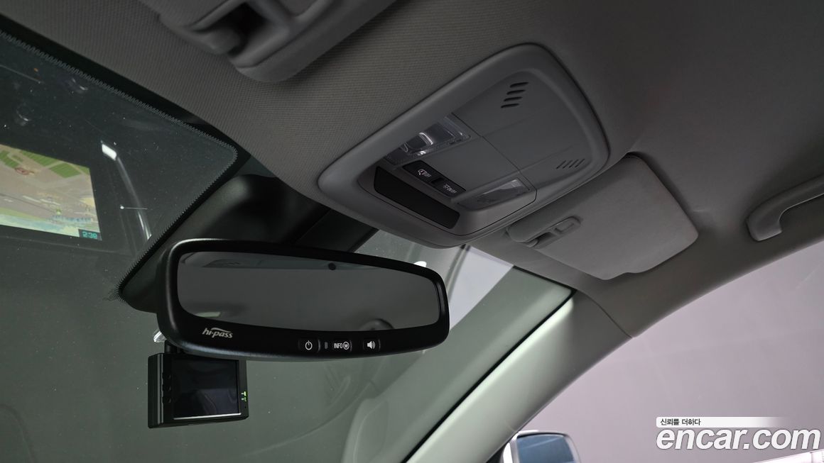 ChevroletGMDaewoo Malibu 2018