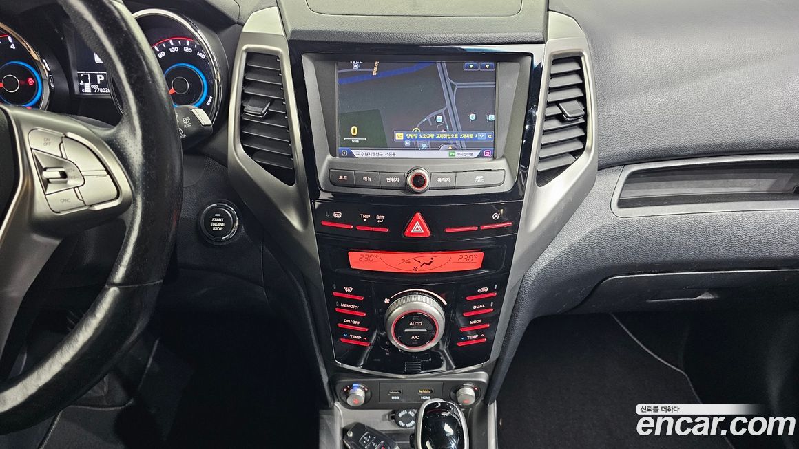 KG_Mobility_Ssangyong TIBOLI 2015