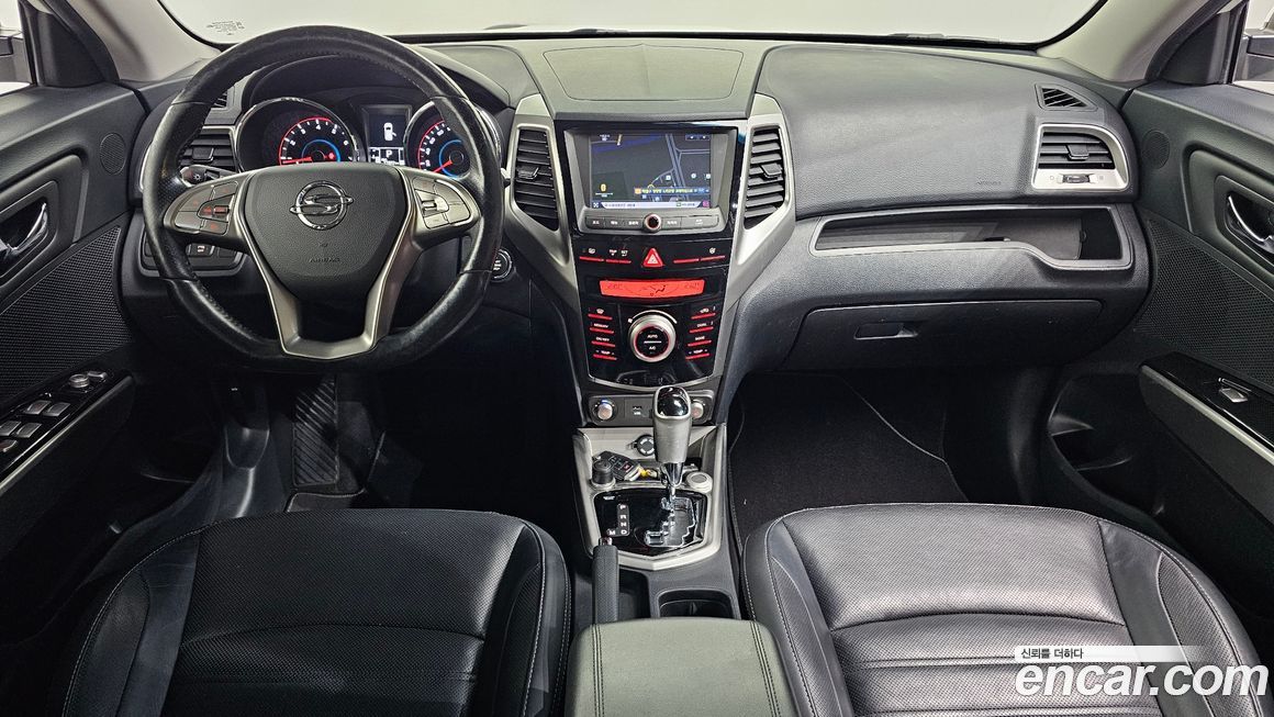 KG_Mobility_Ssangyong TIBOLI 2015