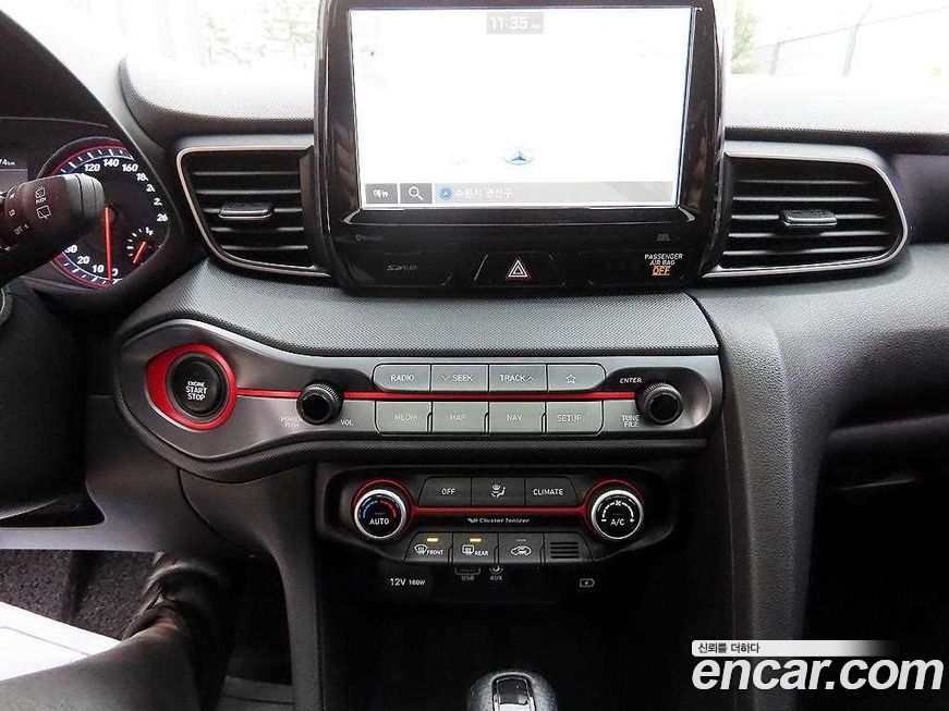 Hyundai Veloster 2019