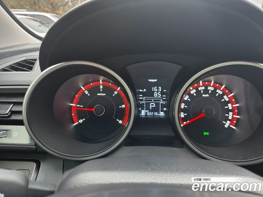 KG_Mobility_Ssangyong TIBOLI 2018