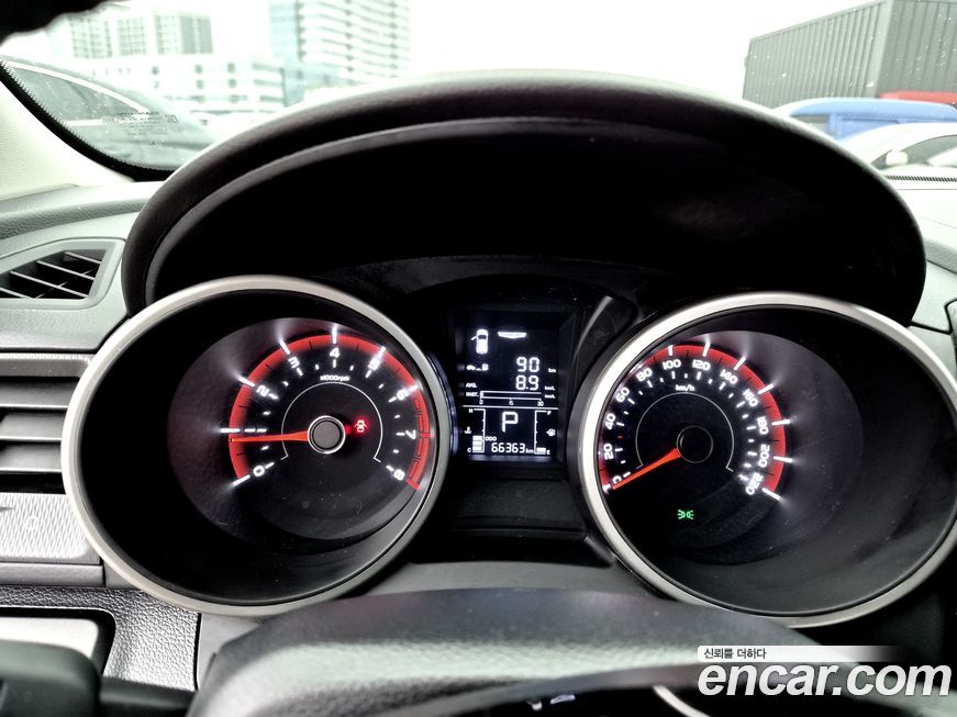 KG_Mobility_Ssangyong TIBOLI 2018