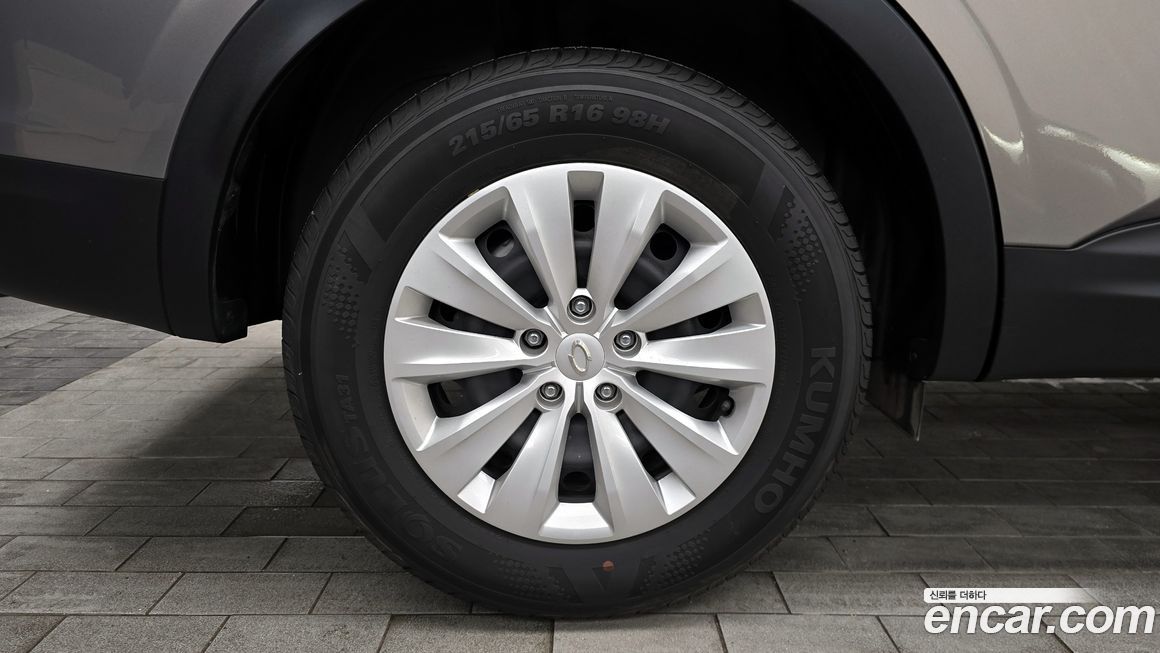 Renault-KoreaSamsung XM3 2020