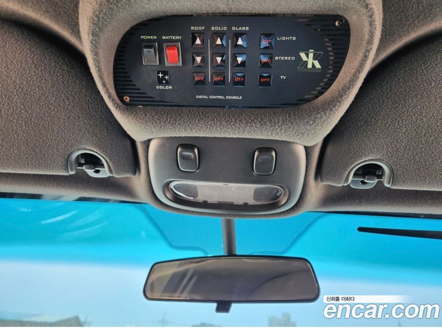 Lincoln Town Car 2007