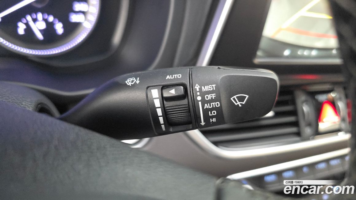 Hyundai Grandeur 2019